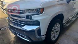 شيفروليه سلفرادو